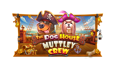 더 도그 하우스 머틀리 크루 : The Dog House – Muttley Crew