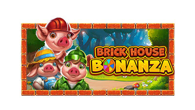 브릭 하우스 보난자 : Brick House Bonanza