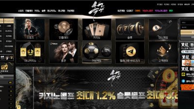 먹튀사이트 : 흑룡 먹튀 확정